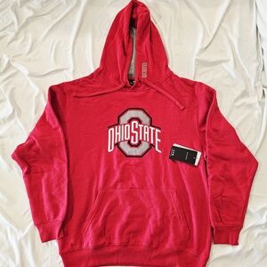 Ohio State Buckeye Hoodie
